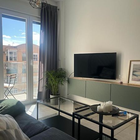 Love Rent4 Malaga Loft Ngoại thất bức ảnh