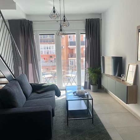 Love Rent4 Malaga Loft Ngoại thất bức ảnh