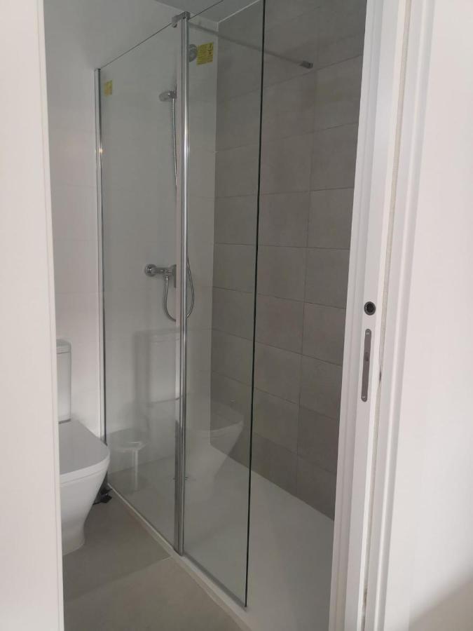 Love Rent4 Malaga Loft Ngoại thất bức ảnh