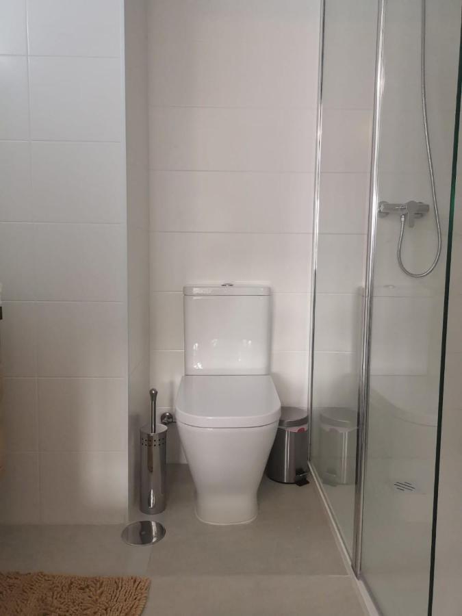 Love Rent4 Malaga Loft Ngoại thất bức ảnh
