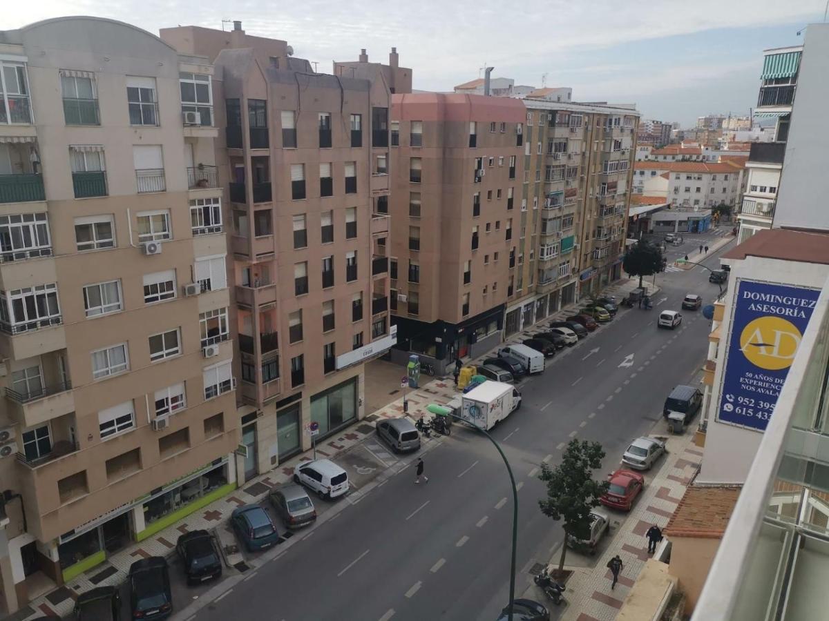 Love Rent4 Malaga Loft Ngoại thất bức ảnh
