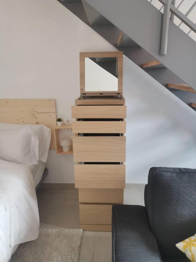 Love Rent4 Malaga Loft Ngoại thất bức ảnh