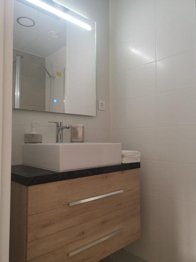 Love Rent4 Malaga Loft Ngoại thất bức ảnh