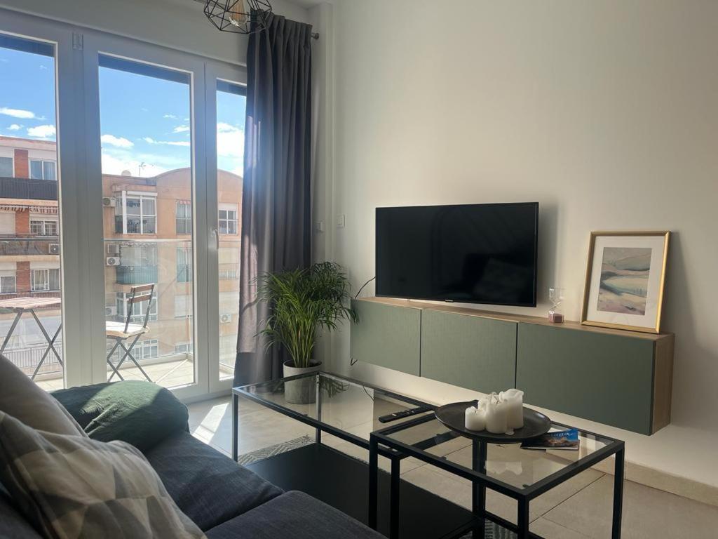 Love Rent4 Malaga Loft Ngoại thất bức ảnh