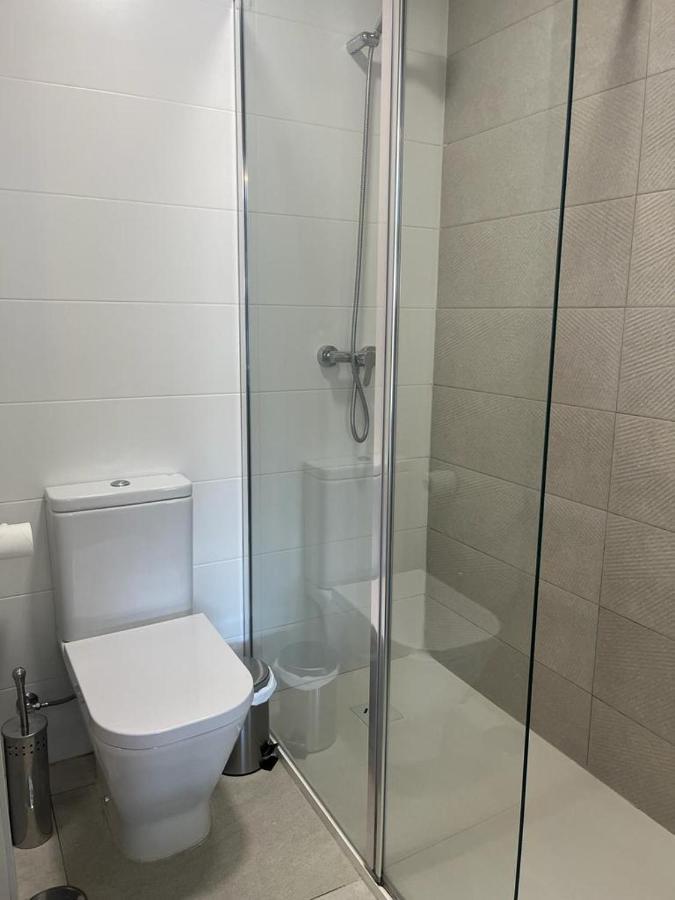 Love Rent4 Malaga Loft Ngoại thất bức ảnh