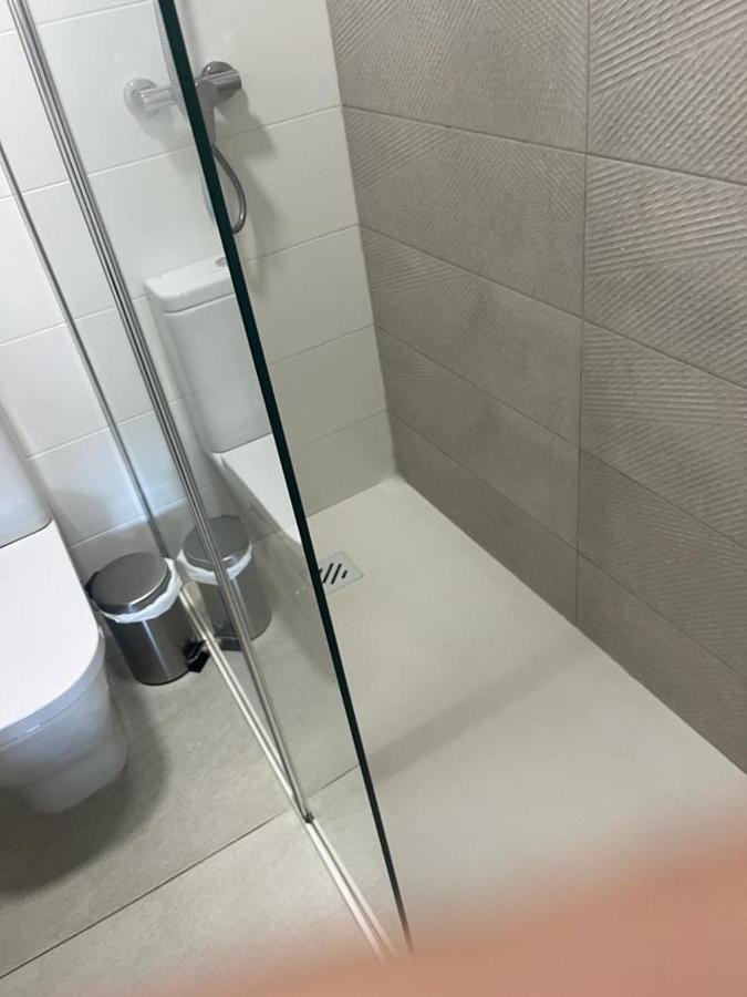 Love Rent4 Malaga Loft Ngoại thất bức ảnh