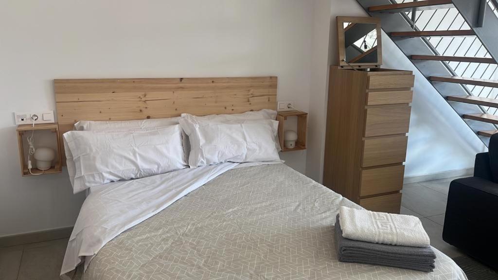 Love Rent4 Malaga Loft Ngoại thất bức ảnh