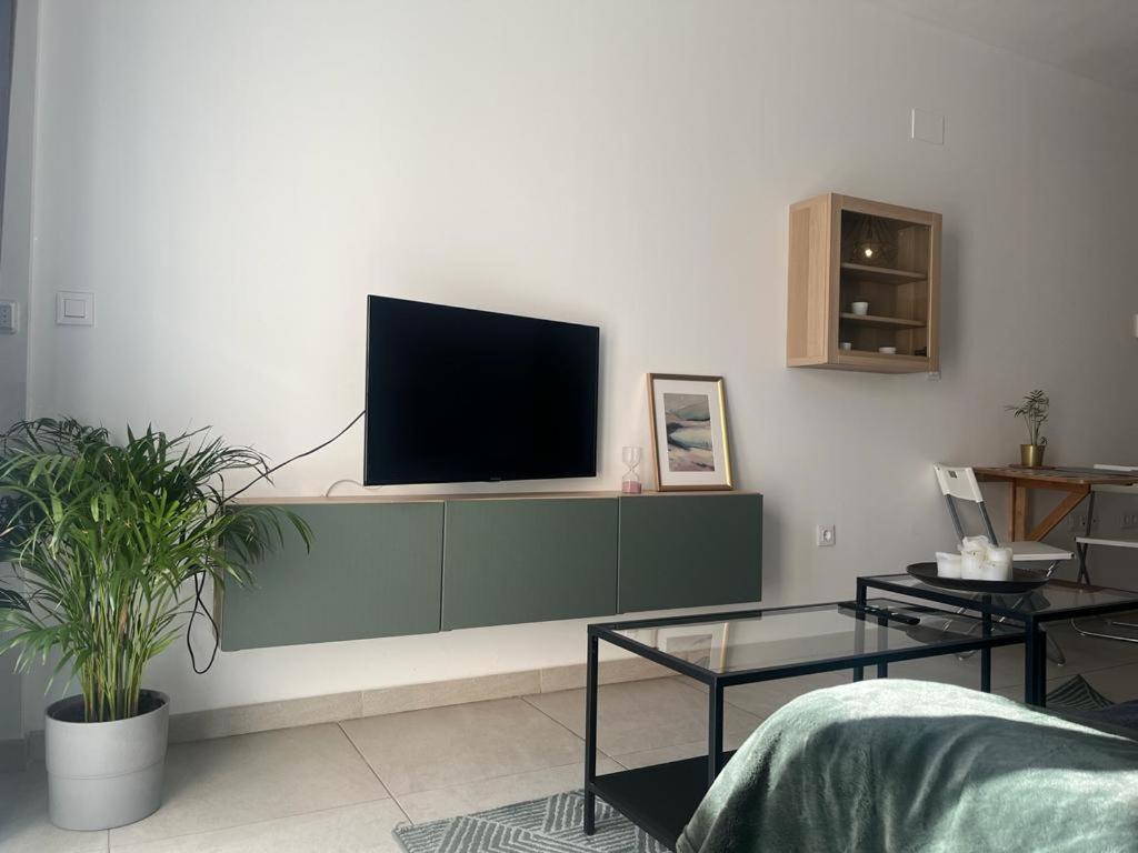 Love Rent4 Malaga Loft Ngoại thất bức ảnh