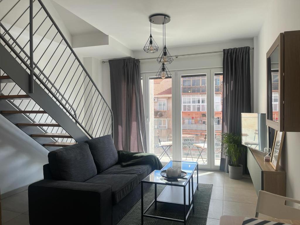 Love Rent4 Malaga Loft Ngoại thất bức ảnh