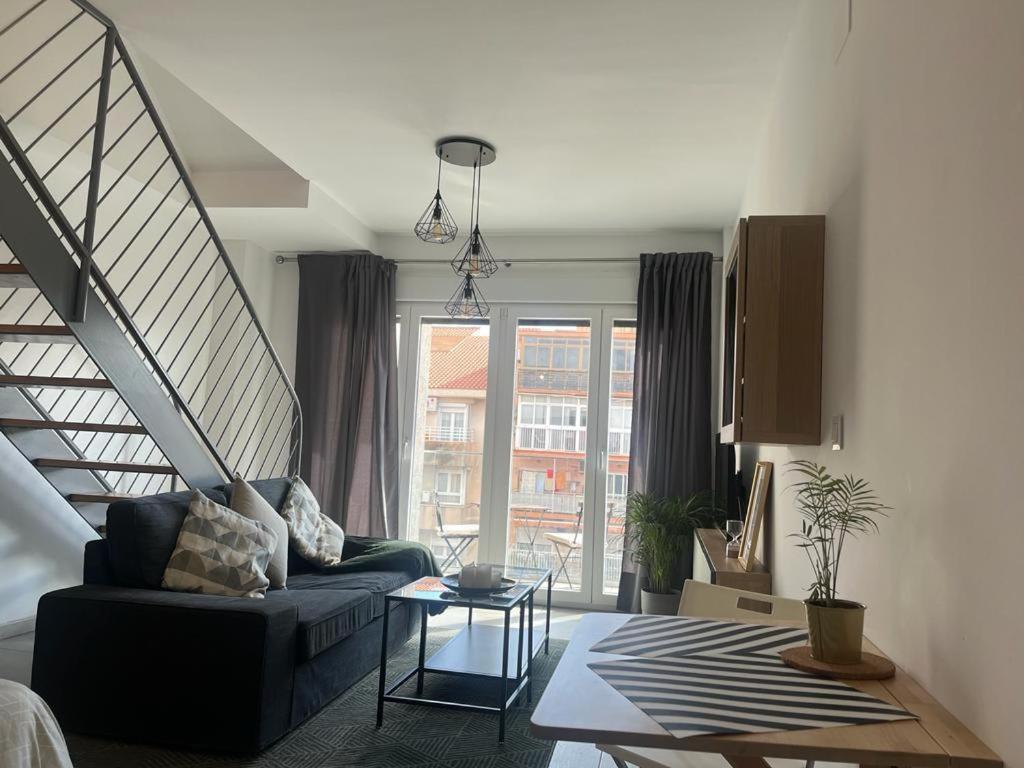 Love Rent4 Malaga Loft Ngoại thất bức ảnh